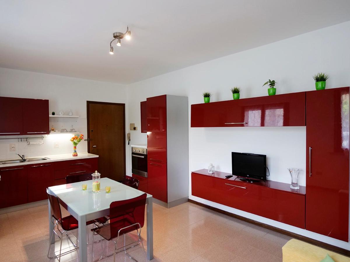Appartamento House In Color Sant'antonio  Esterno foto