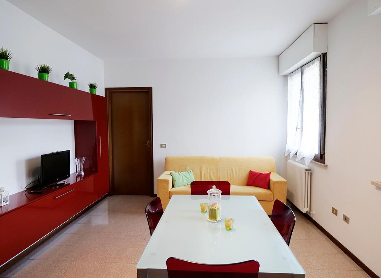 Appartamento House In Color Sant'antonio  Esterno foto
