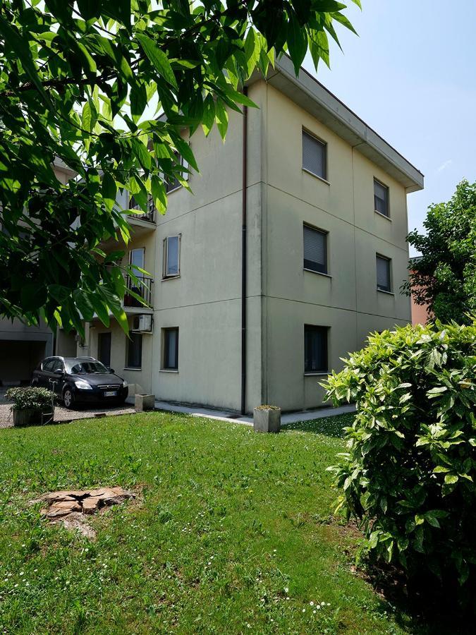 Appartamento House In Color Sant'antonio  Esterno foto