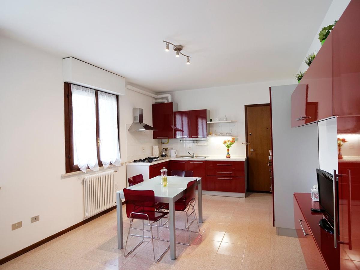 Appartamento House In Color Sant'antonio  Esterno foto