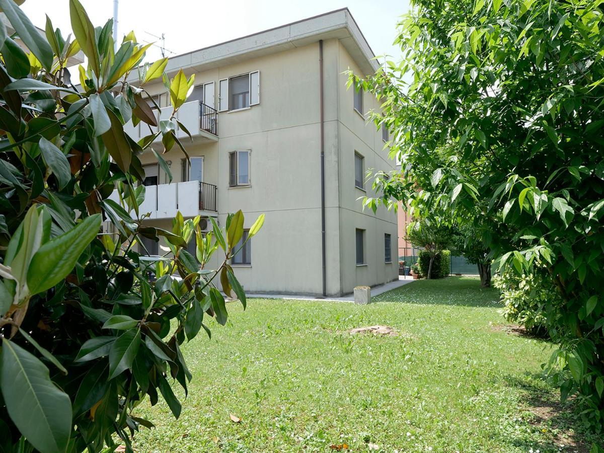 Appartamento House In Color Sant'antonio  Esterno foto